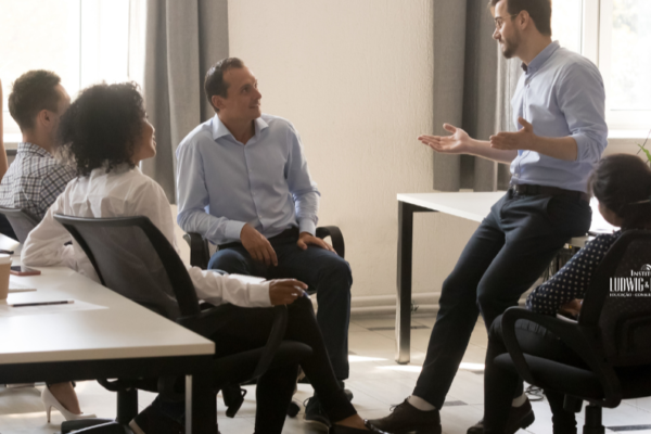 🧭 A Liderança que Sustenta Resultados