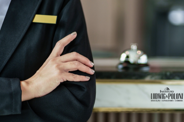 Quando aceitar uma nova oportunidade como Gerente Geral na hotelaria